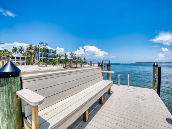 Captiva Vacation Rental 3 Bedroom Beach Home Sleeps 10